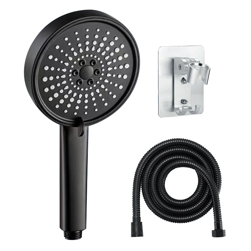Home Creation Bathroom - 5 Modes Shower Head Showerhead Set