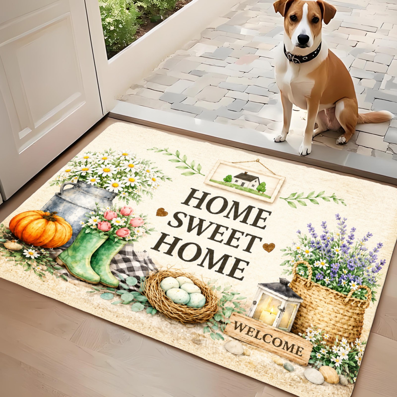3PC Kitchen Rugs,Home Decorati - Home Bathroom Scene review and price
