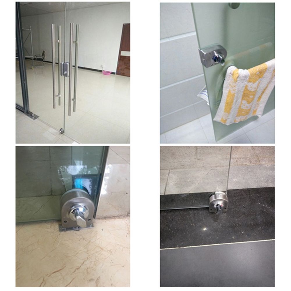 Bathroom Office Anti-Theft Hom - Home Bathroom Lock review and price