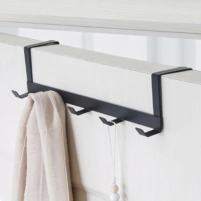 Hooks Over The Door 5 Hooks Ho - Home Bathroom Supplies review and price