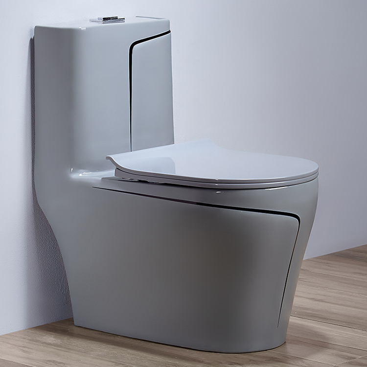 Grey Ceramic One Piece Bidet T - Home Bathroom Ware review and price