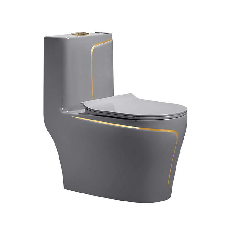 Grey Ceramic One Piece Bidet T - Home Bathroom Ware review and price