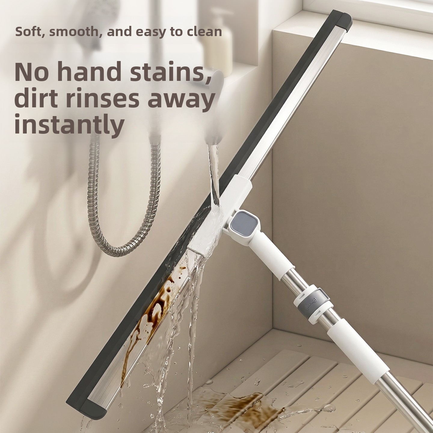 Magic Broom for Home Use Bathr - Home Bathroom With Two Toilets review and price