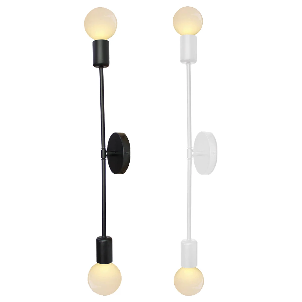 Modern Nordic Wall Light Bedro - Home Bathroom Fittings review and price