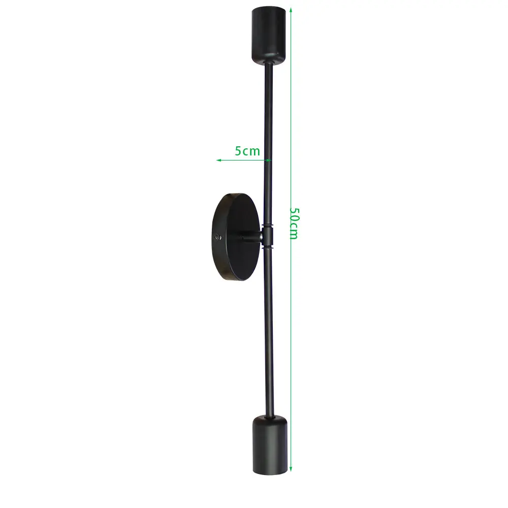 Modern Nordic Wall Light Bedro - Home Bathroom Fittings review and price