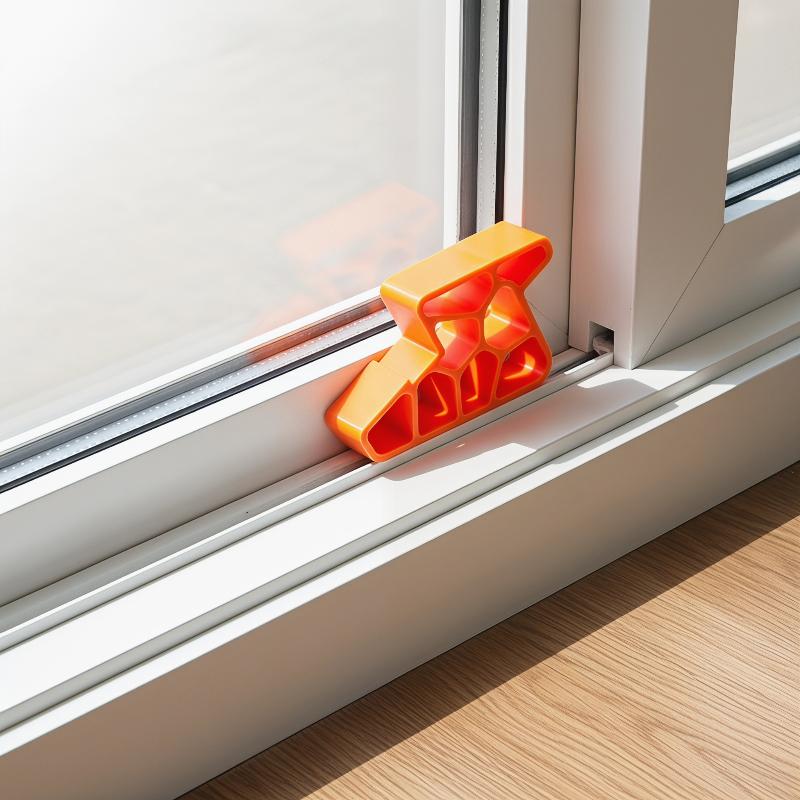 2pcs Heavy Duty Door Stopper N - Home Bathroom Lock review and price
