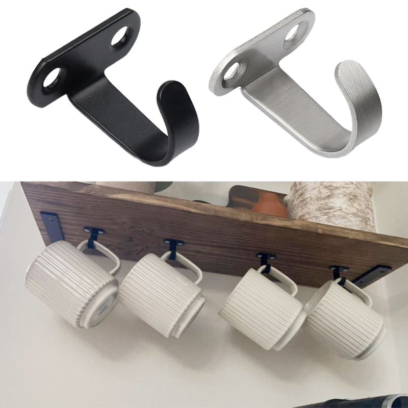 5Pcs Stainless Steel Screw Mou - Home Bathroom Cabinets review and price
