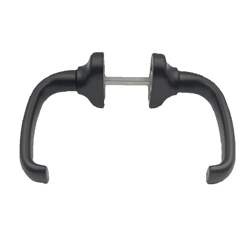 Factory Price Upvc Door Handle - Home Bathroom Lock review and price