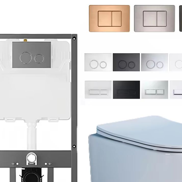 HM-207 OEM/ODM Wall Hung Toile - Home Bathroom Ware review and price