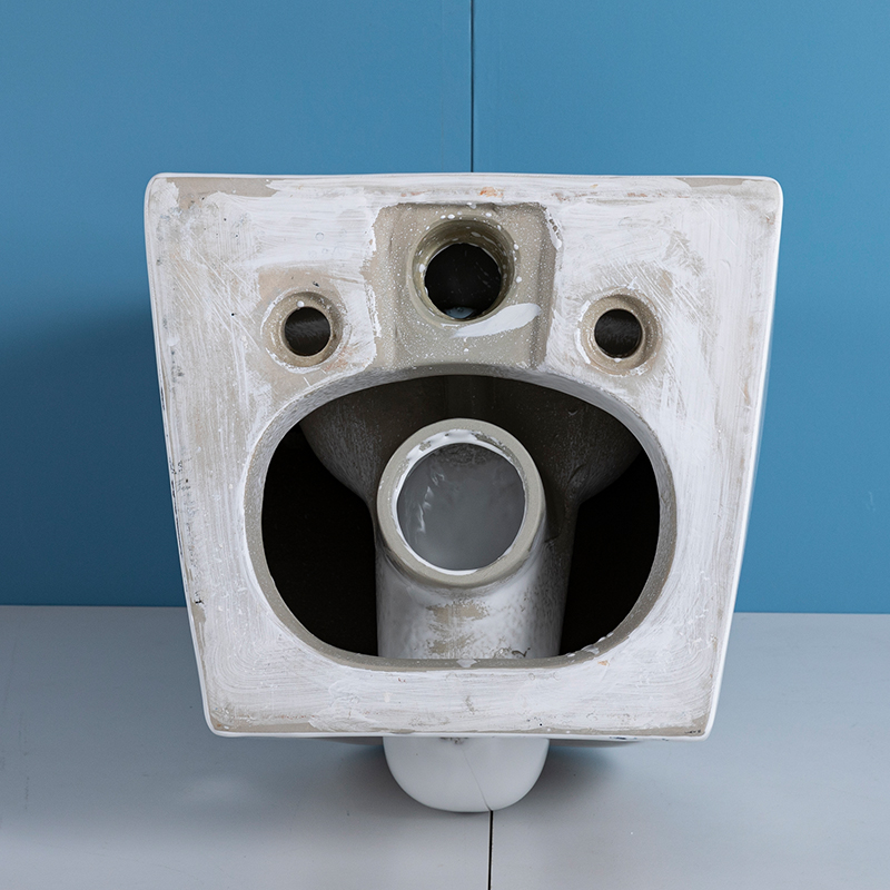HM-207 OEM/ODM Wall Hung Toile - Home Bathroom Ware review and price