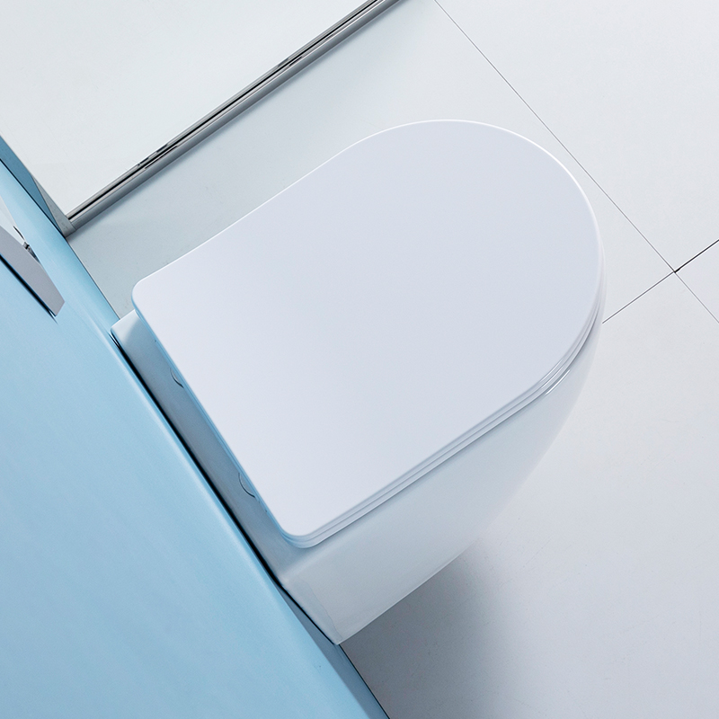HM-207 OEM/ODM Wall Hung Toile - Home Bathroom Ware review and price