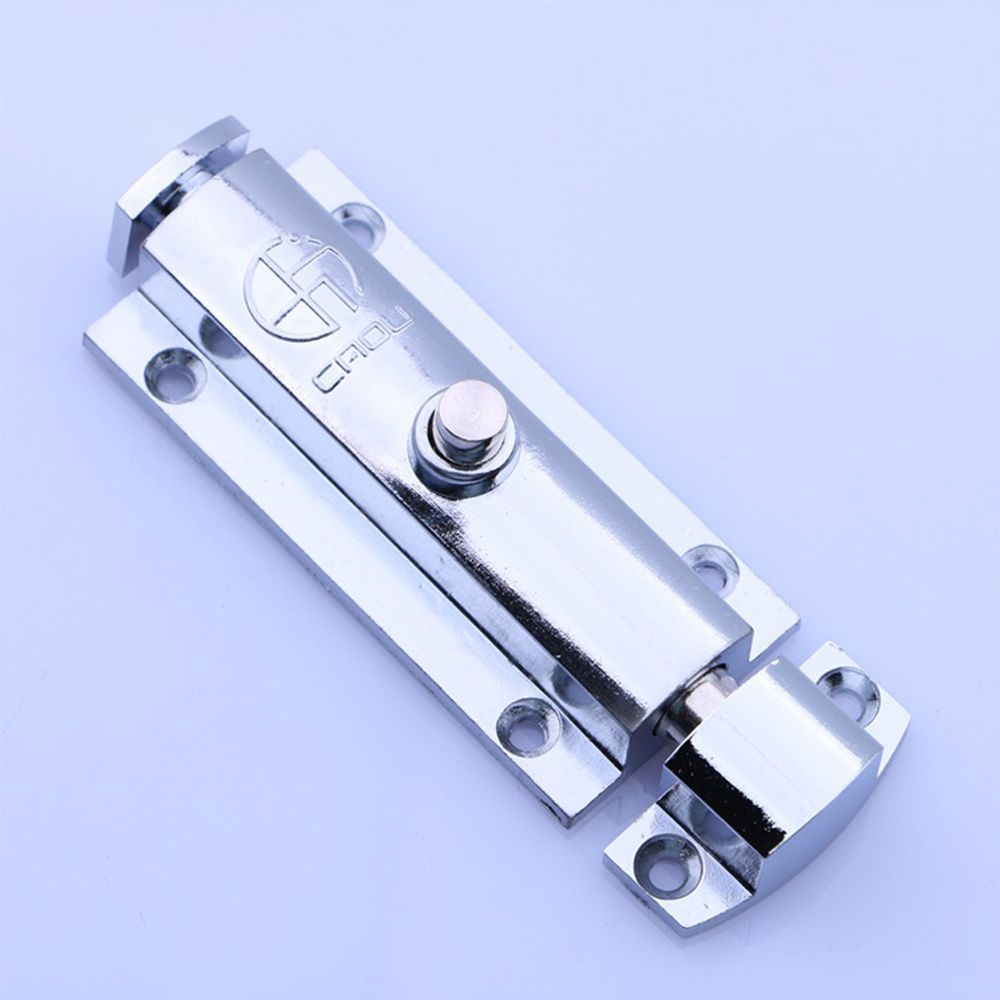 Slide Bathroom Spring Gate Loc - Home Bathroom Lock review and price