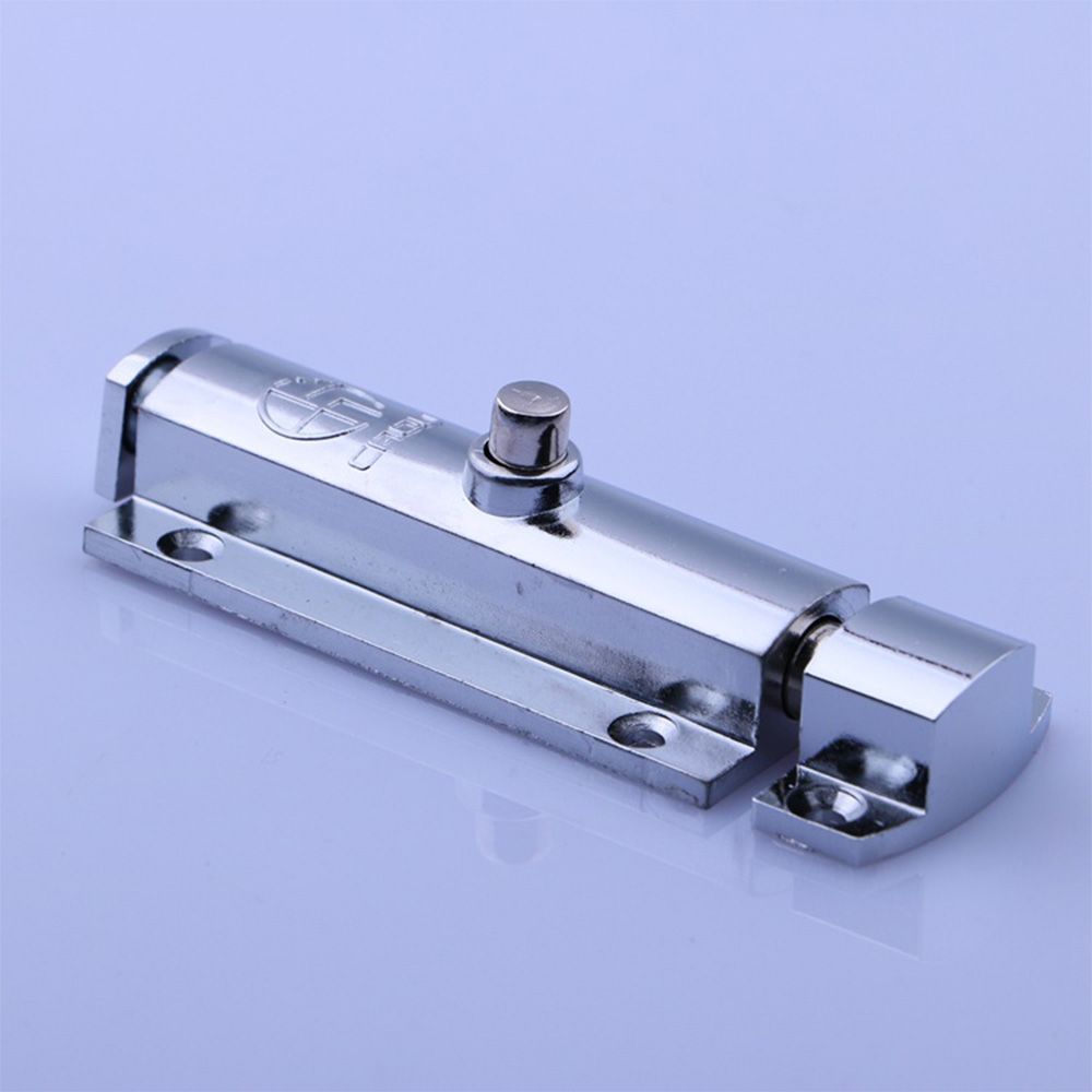 Slide Bathroom Spring Gate Loc - Home Bathroom Lock review and price