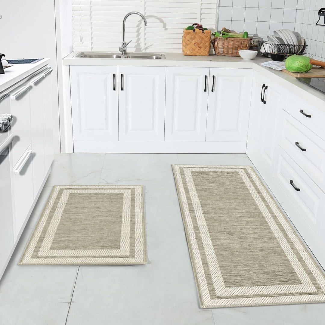 Minimalist Border Kitchen Floo - Home Bathroom Colors review and price