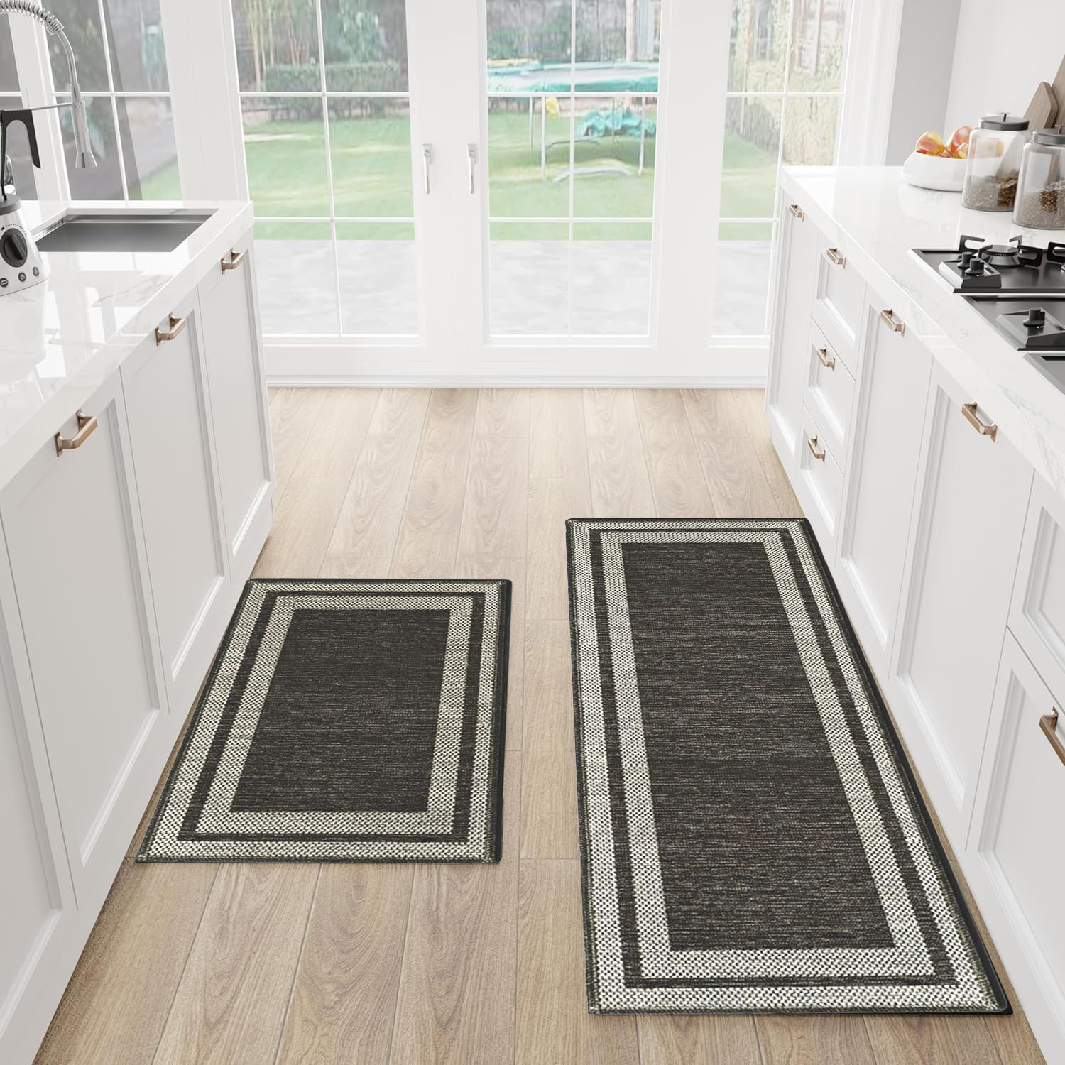 Minimalist Border Kitchen Floo - Home Bathroom Colors review and price