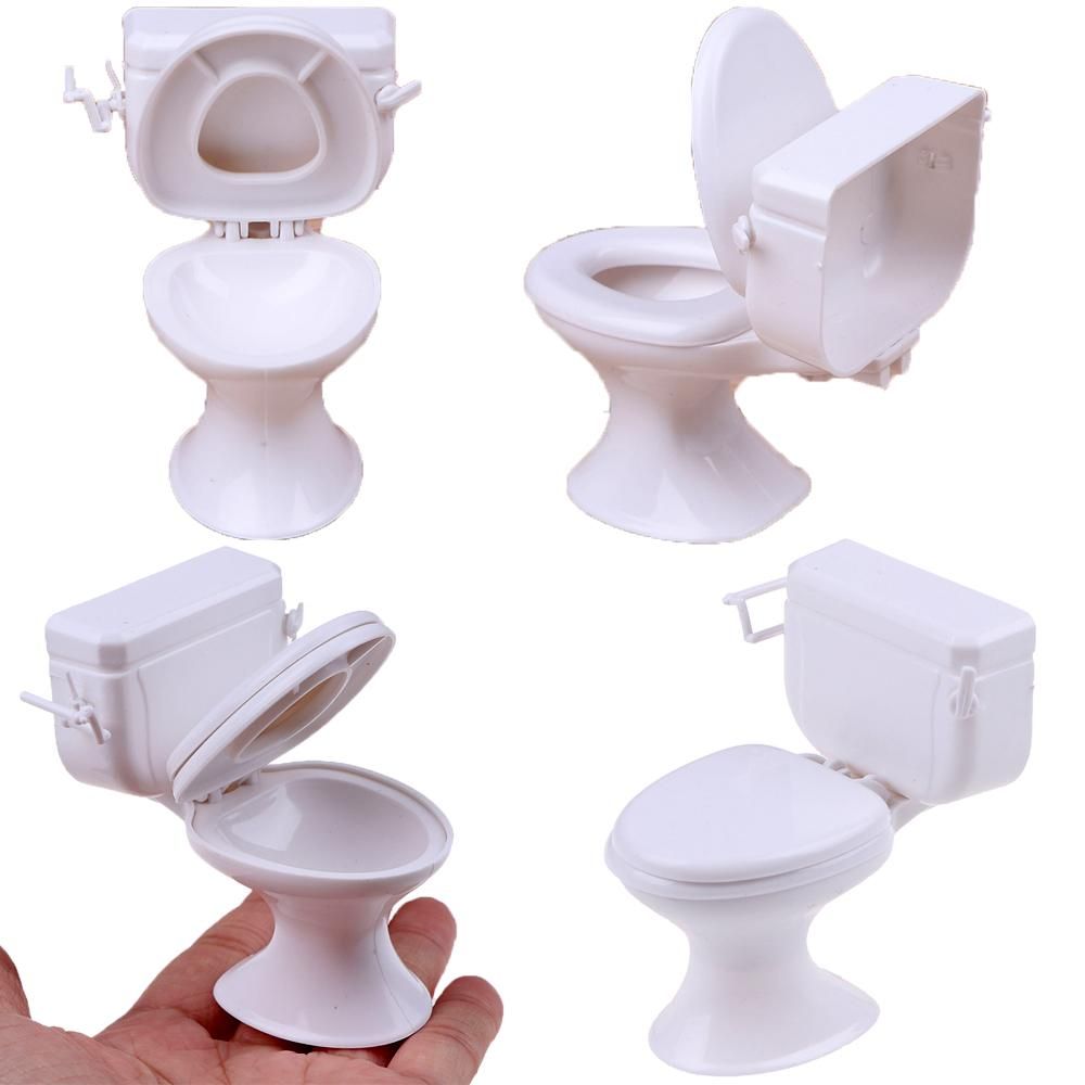 Craft Mini House Decoration To - Home Bathroom Supplies review and price