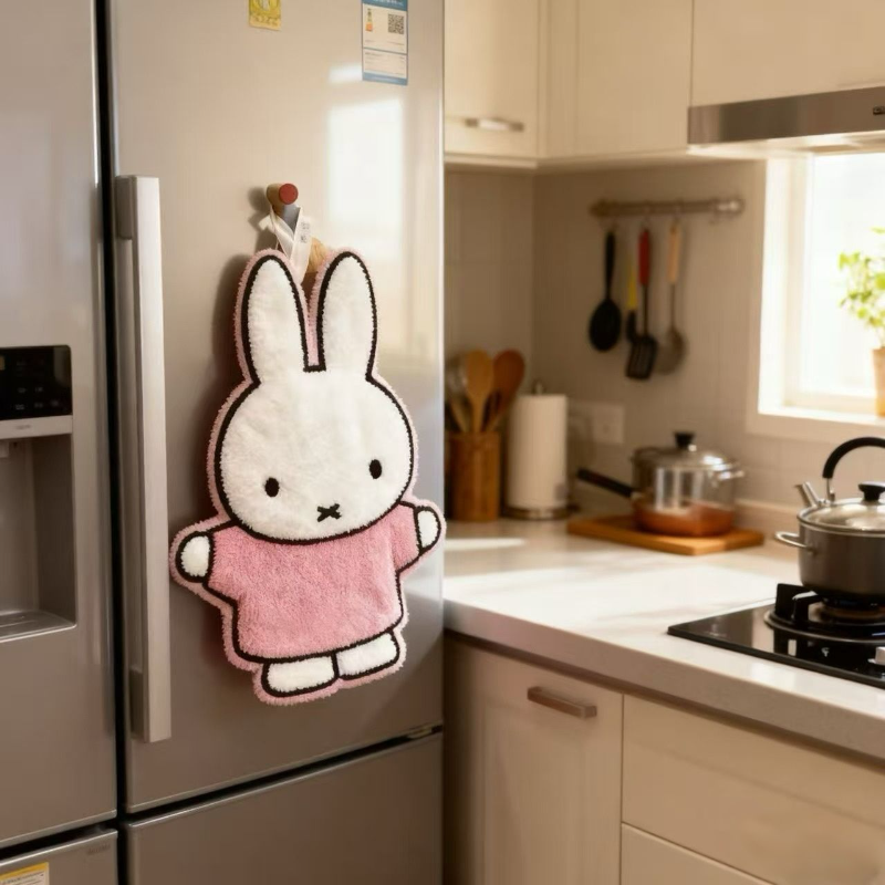 Cute Healing Series Miffy Rabb - Home Creation Bathroom review and price