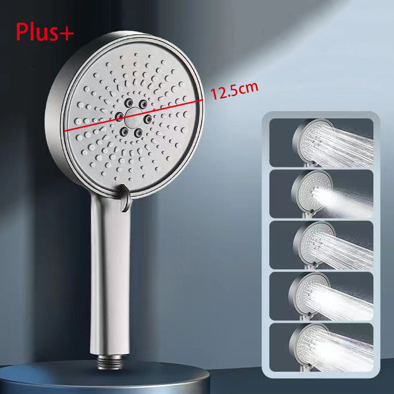5 Modes Shower Head Showerhead - Home Creation Bathroom review and price