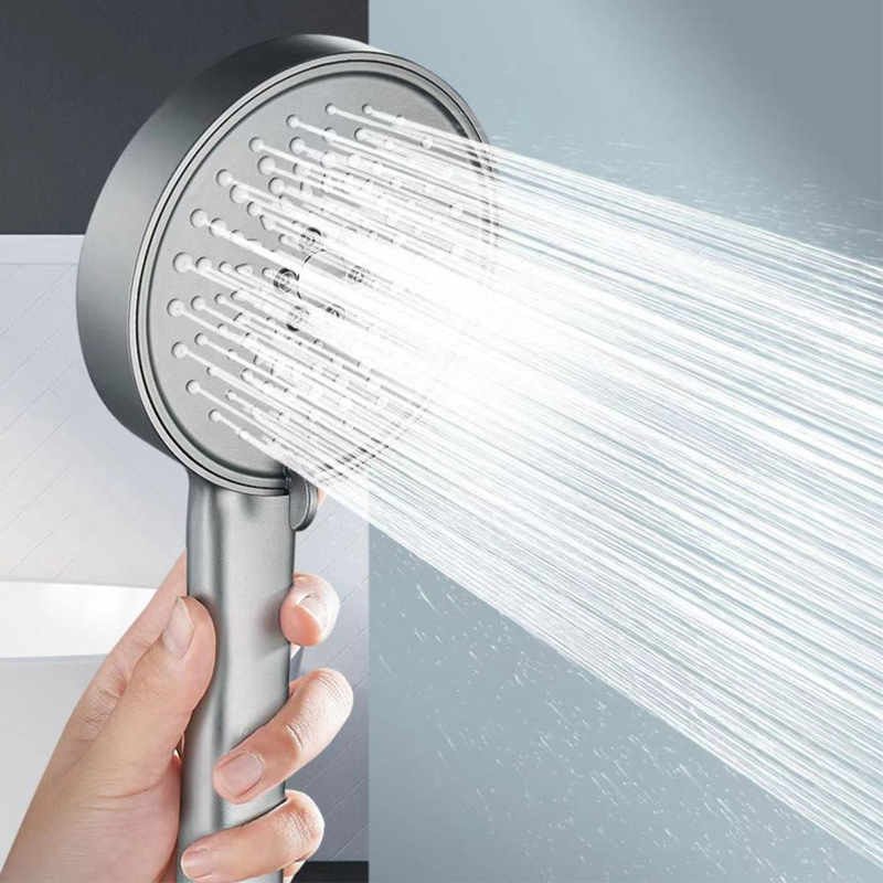 5 Modes Shower Head Showerhead - Home Creation Bathroom review and price