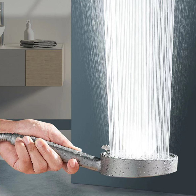 5 Modes Shower Head Showerhead - Home Creation Bathroom review and price