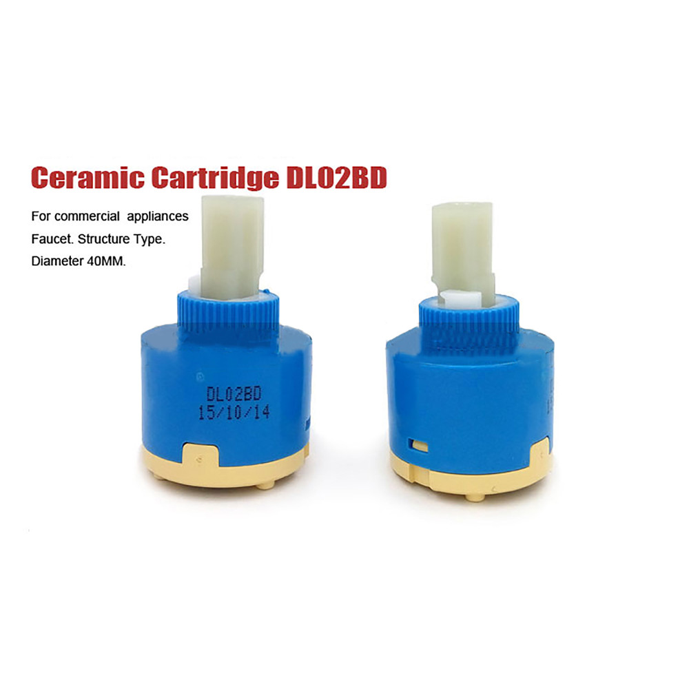 40mm Ceramic Faucet Valve Core - Home Bathroom Fittings review and price