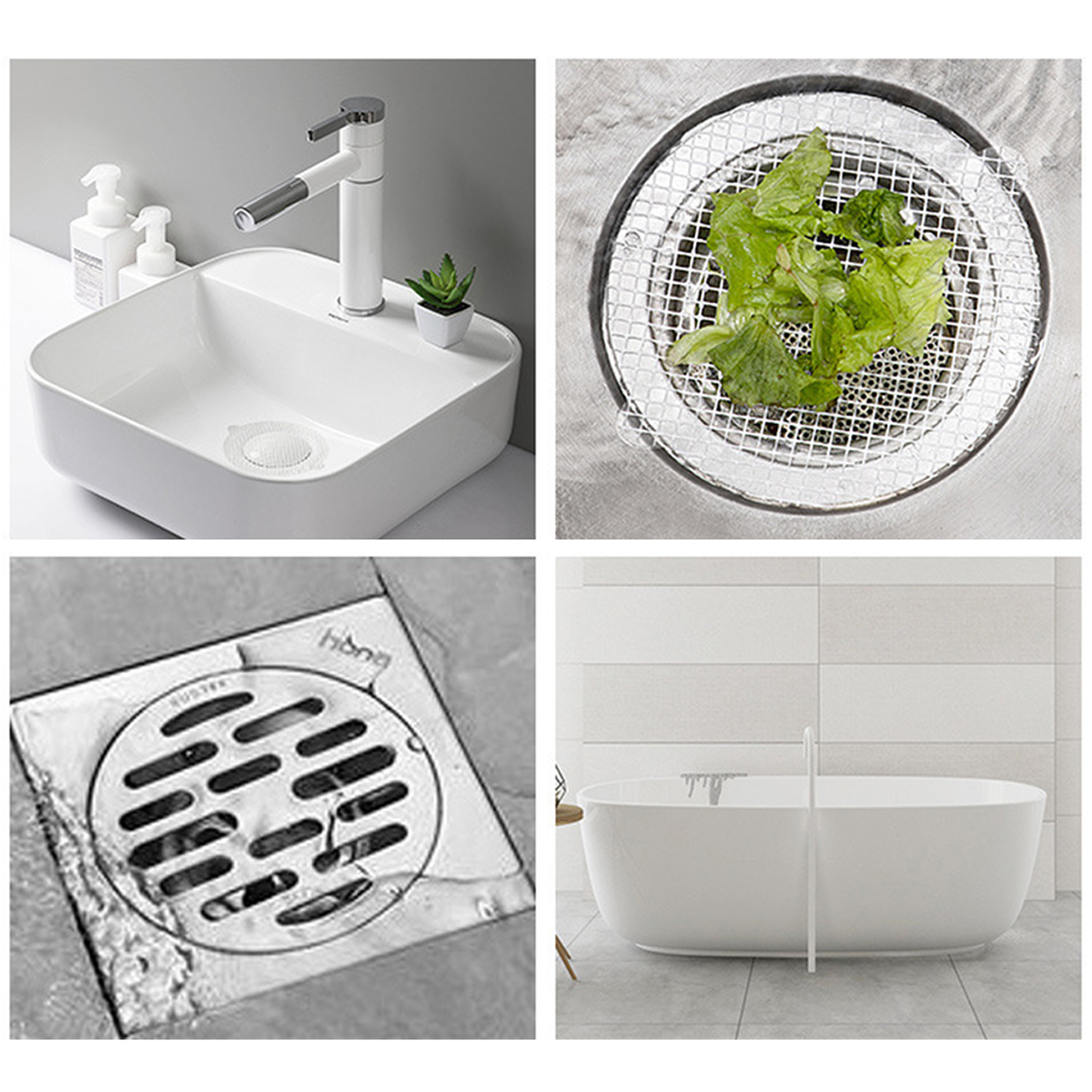 10pcs Round Disposable Floor D - Home Bathroom Supplies review and price
