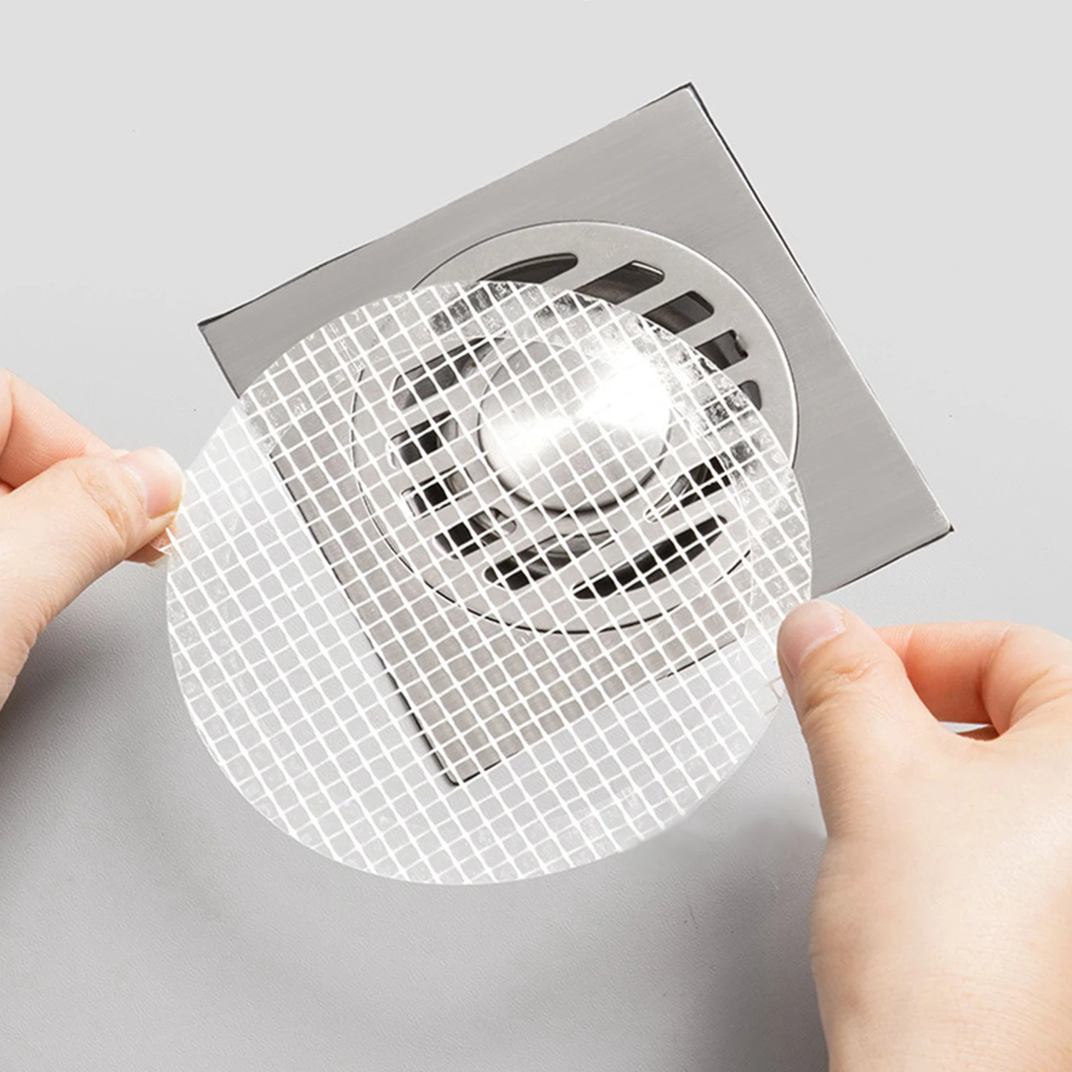 10pcs Round Disposable Floor D - Home Bathroom Supplies review and price