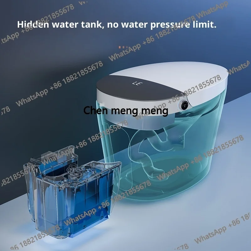 Z0189High End Automatic Flush  - Home Bathroom Ware review and price