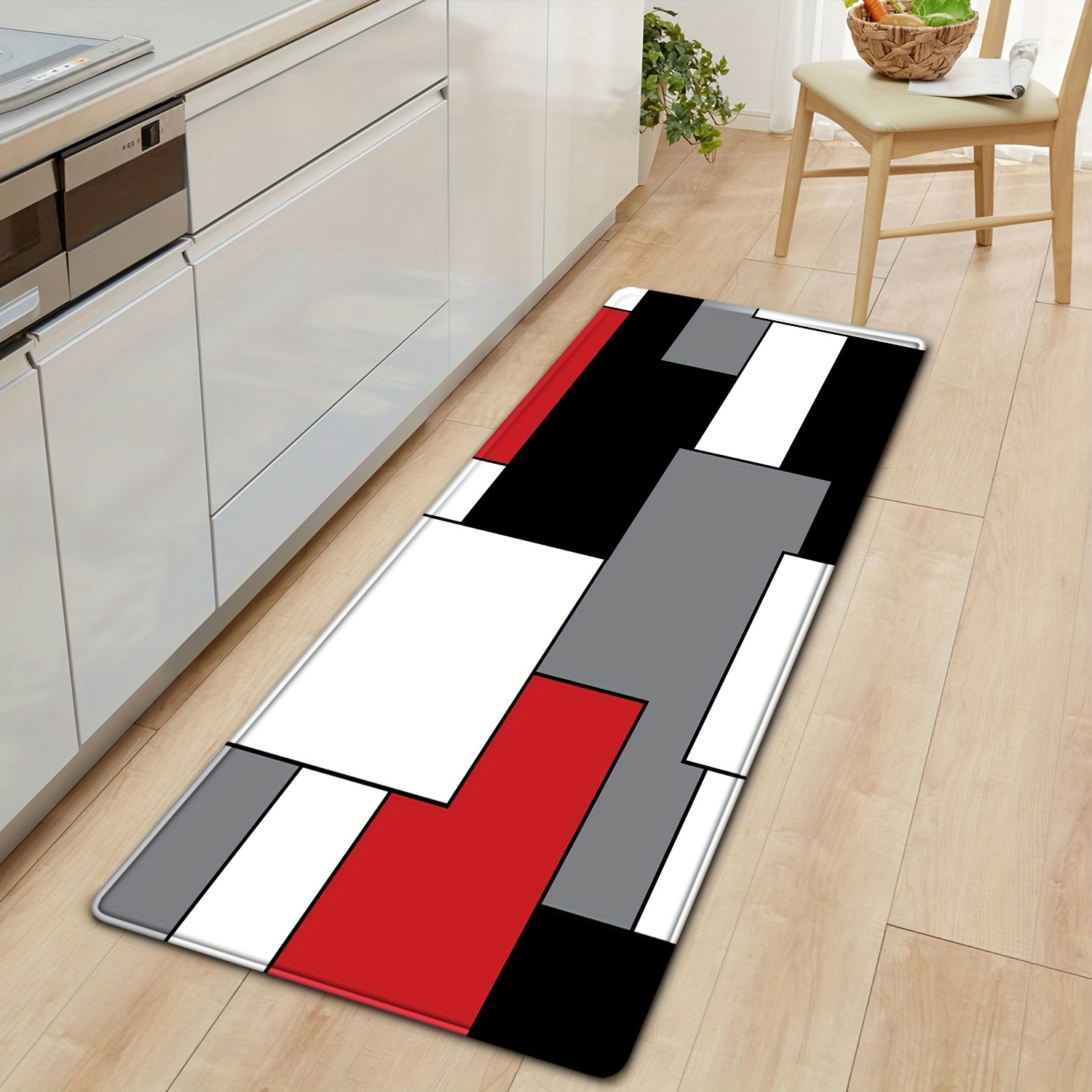 Flannel Durable Machine Washab - Home Bathroom Scene review and price