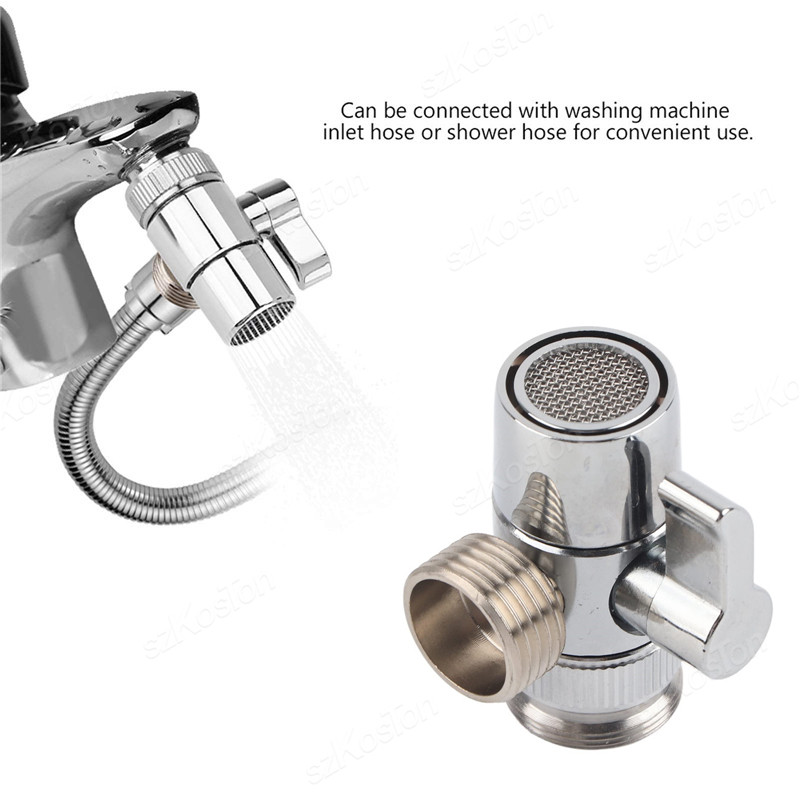 For Home Kitchen Water Tap Noz - Home Bathroom With Two Toilets review and price