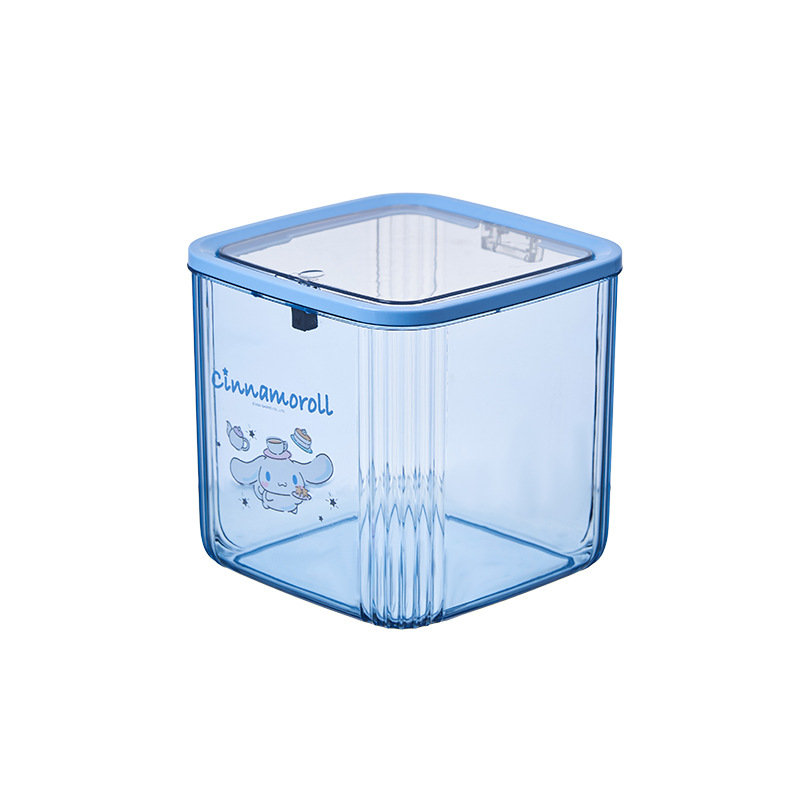 Kawaii Hellokitty Transparent  - Home Bathroom Trash Can review and price