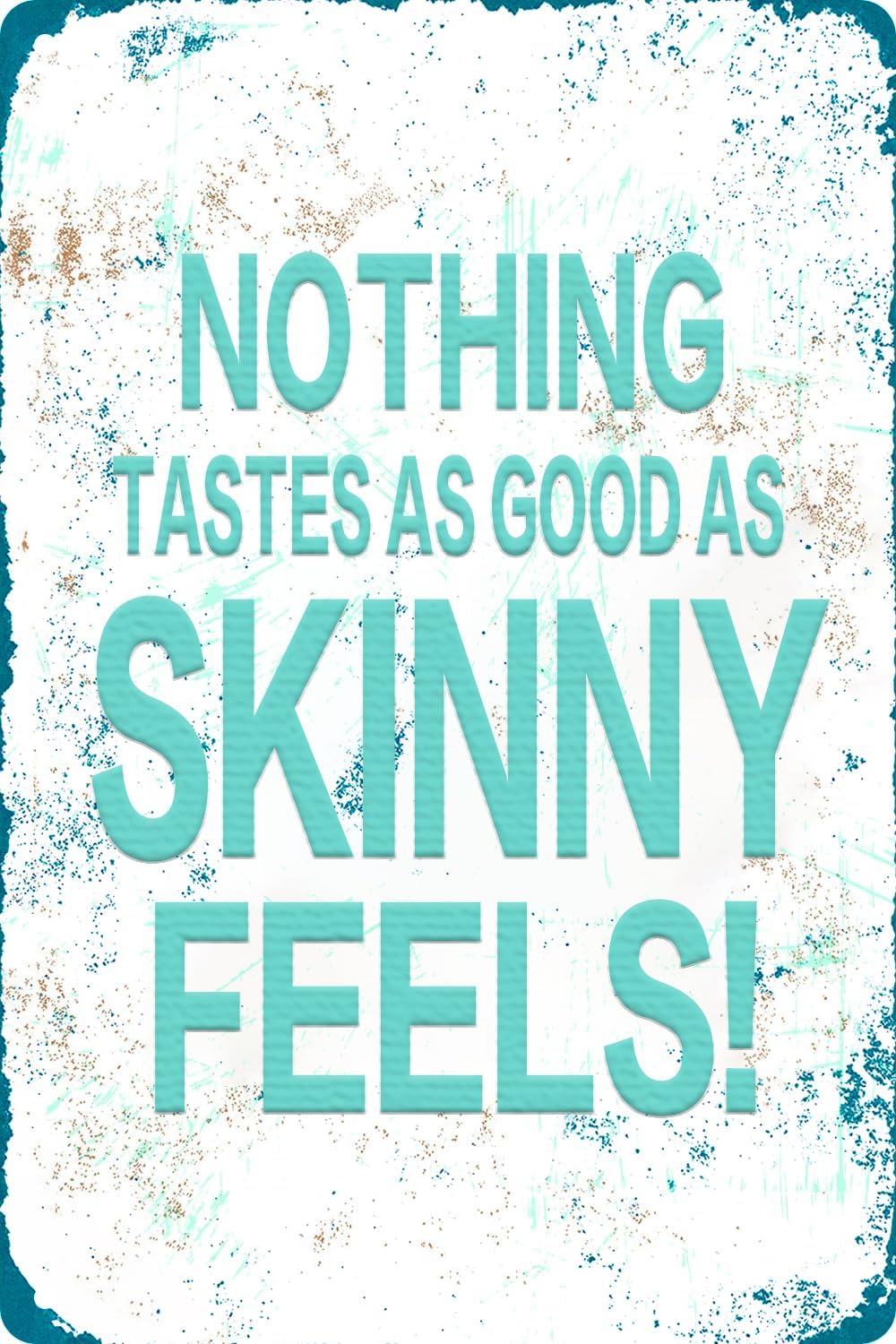 Nothing Tastes As Good As Skin - Home Goods Bathroom Decor review and price