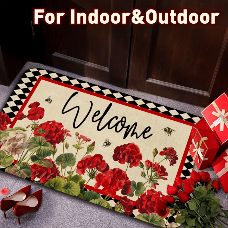 Flannel Durable Machine Washab - Home Bathroom Scene review and price