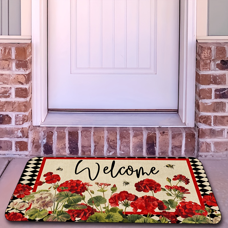 Flannel Durable Machine Washab - Home Bathroom Scene review and price