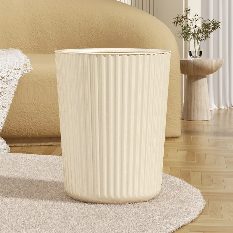 Home Trash Can Desktop Wasteba - Home Bathroom Trash Can review and price