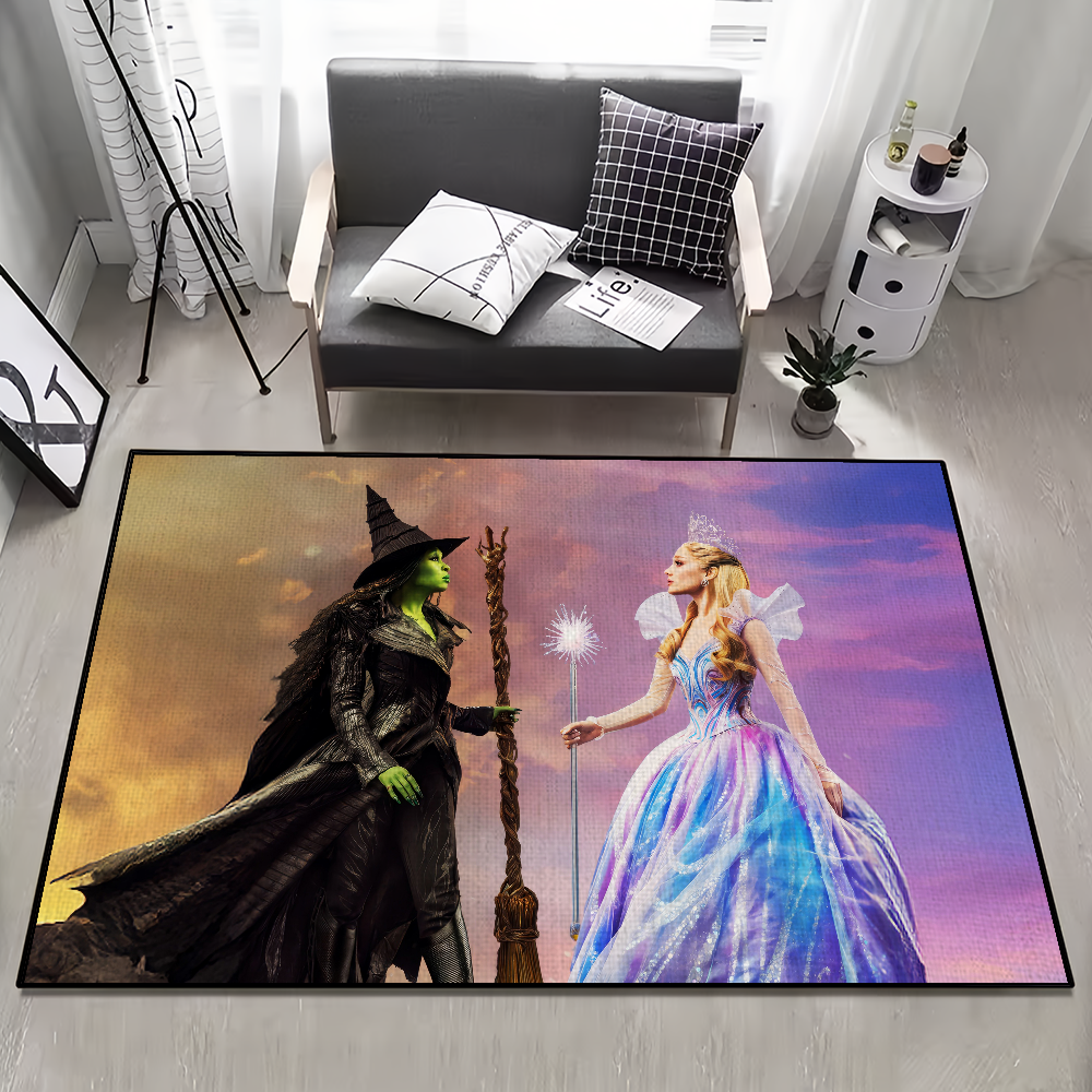 Musical fantasy film w-wicked  - Home Goods Bathroom Decor review and price