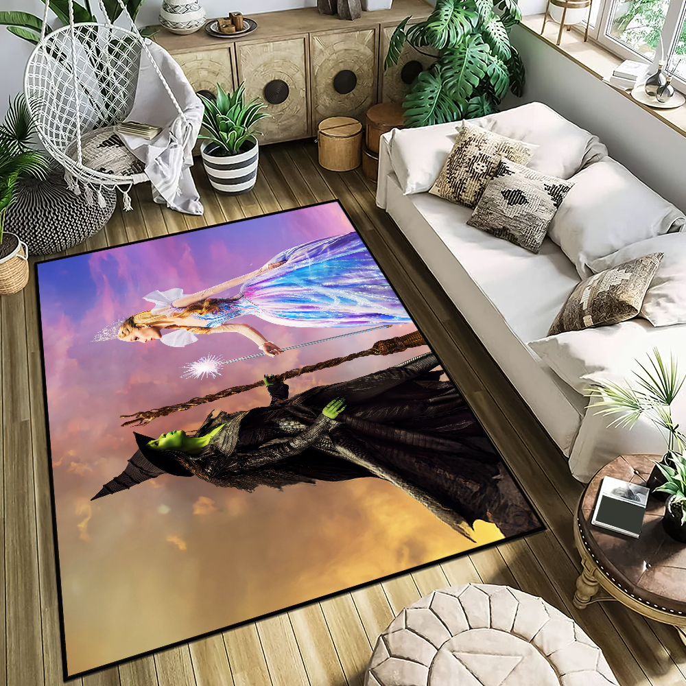 Musical fantasy film w-wicked  - Home Goods Bathroom Decor review and price