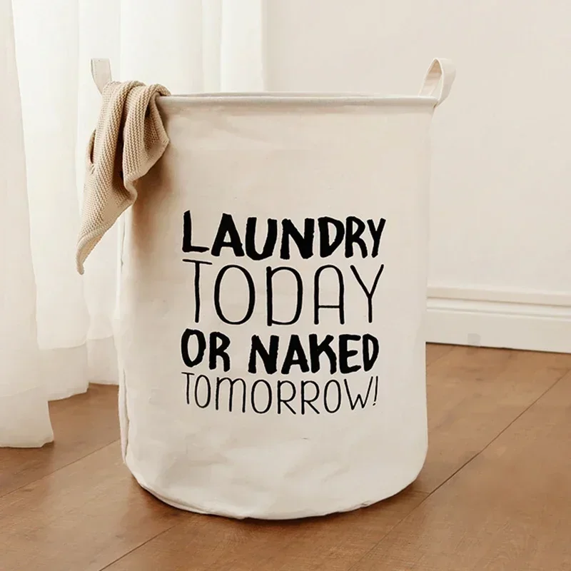 Cotton Dirty Clothes Storage B - Home Bathroom Supplies review and price