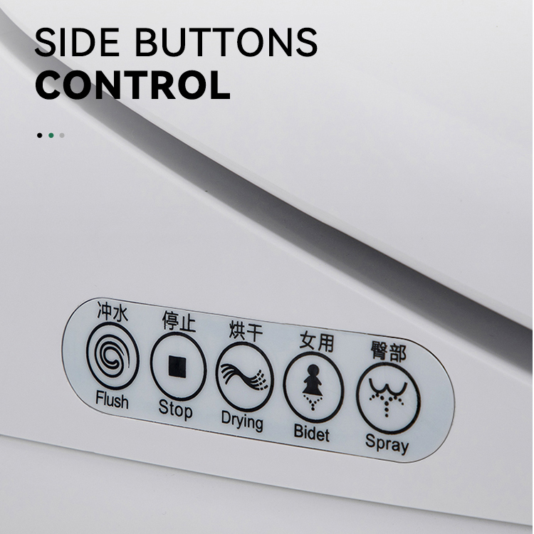 High-end Automatic Flush, Sani - Home Bathroom Ware review and price