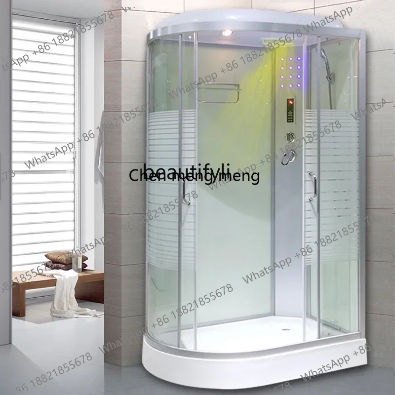 Integral Shower Room Sauna Roo - Home Bathroom Ware review and price