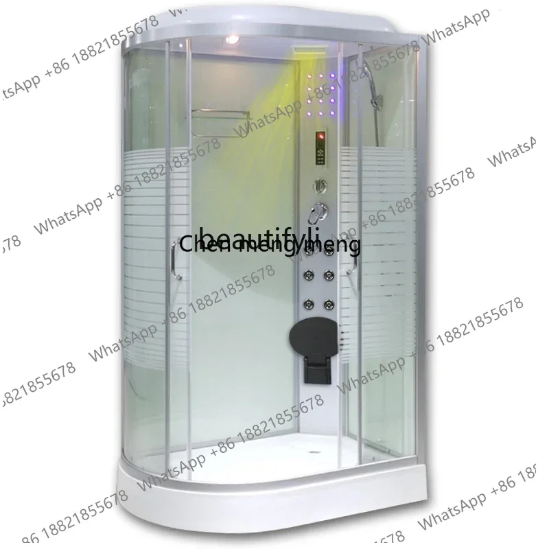 Integral Shower Room Sauna Roo - Home Bathroom Ware review and price