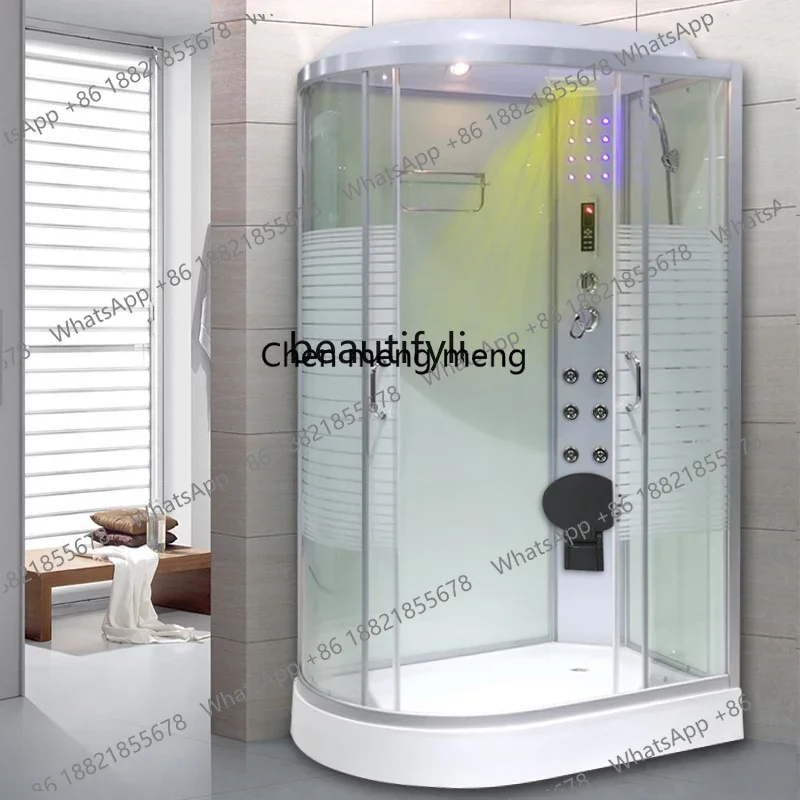 Integral Shower Room Sauna Roo - Home Bathroom Ware review and price