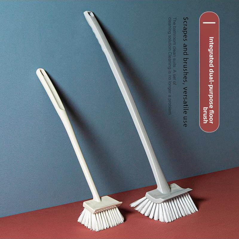 Two-In-One Hard Bristle Bathro - Home Bathroom With Two Toilets review and price