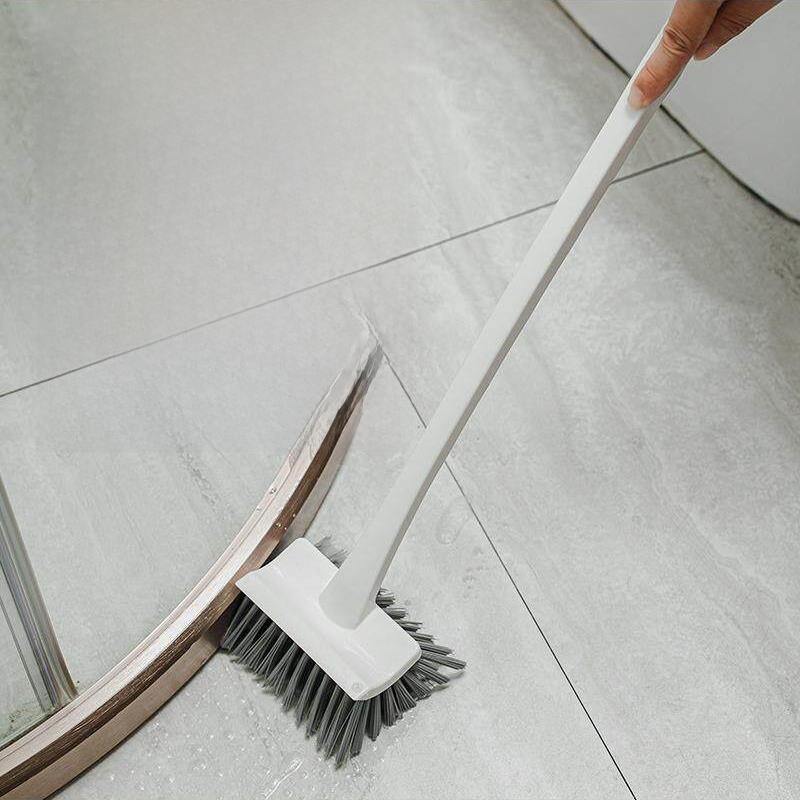 Two-In-One Hard Bristle Bathro - Home Bathroom With Two Toilets review and price