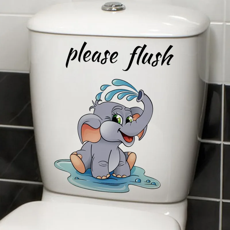 20PCS Cute Little Elephant Toi - Home Goods Bathroom Decor review and price