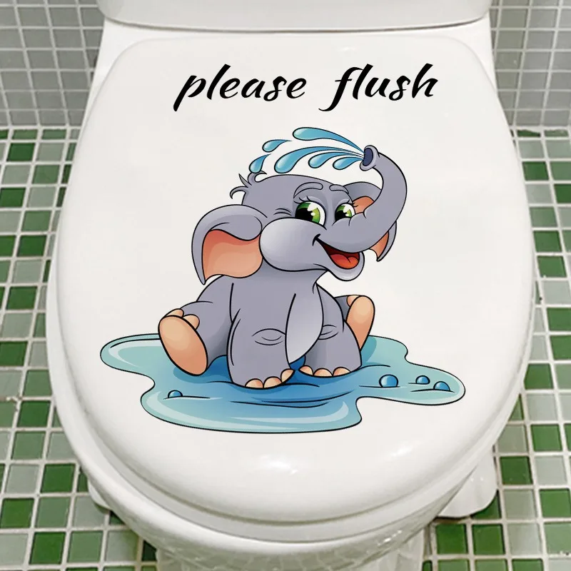 20PCS Cute Little Elephant Toi - Home Goods Bathroom Decor review and price
