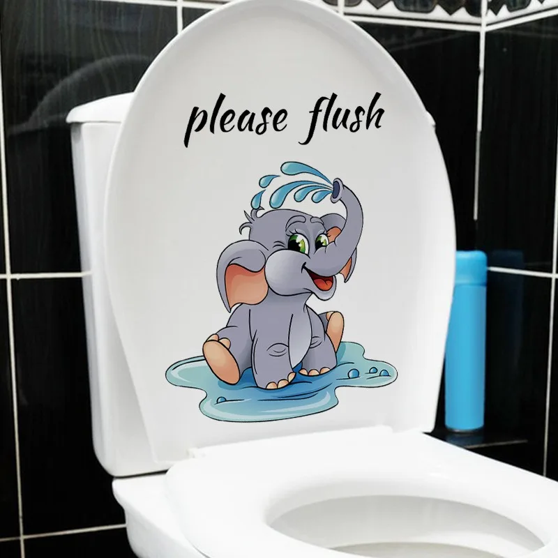 20PCS Cute Little Elephant Toi - Home Goods Bathroom Decor review and price