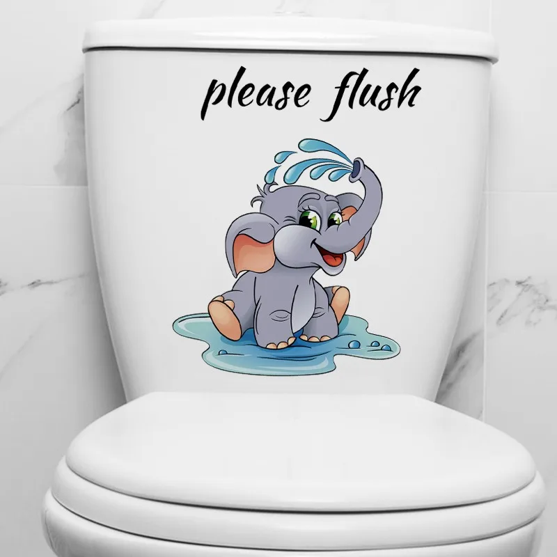 20PCS Cute Little Elephant Toi - Home Goods Bathroom Decor review and price