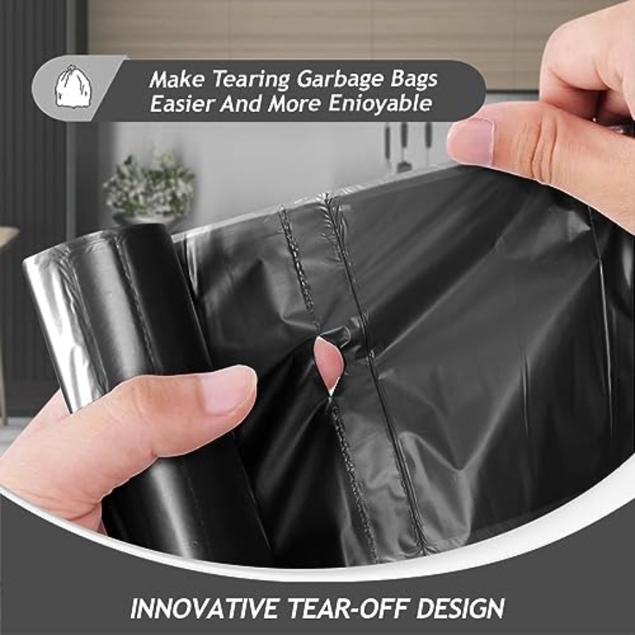 2.5 Gallon 180 Counts Small Tr - Home Bathroom Trash Can review and price