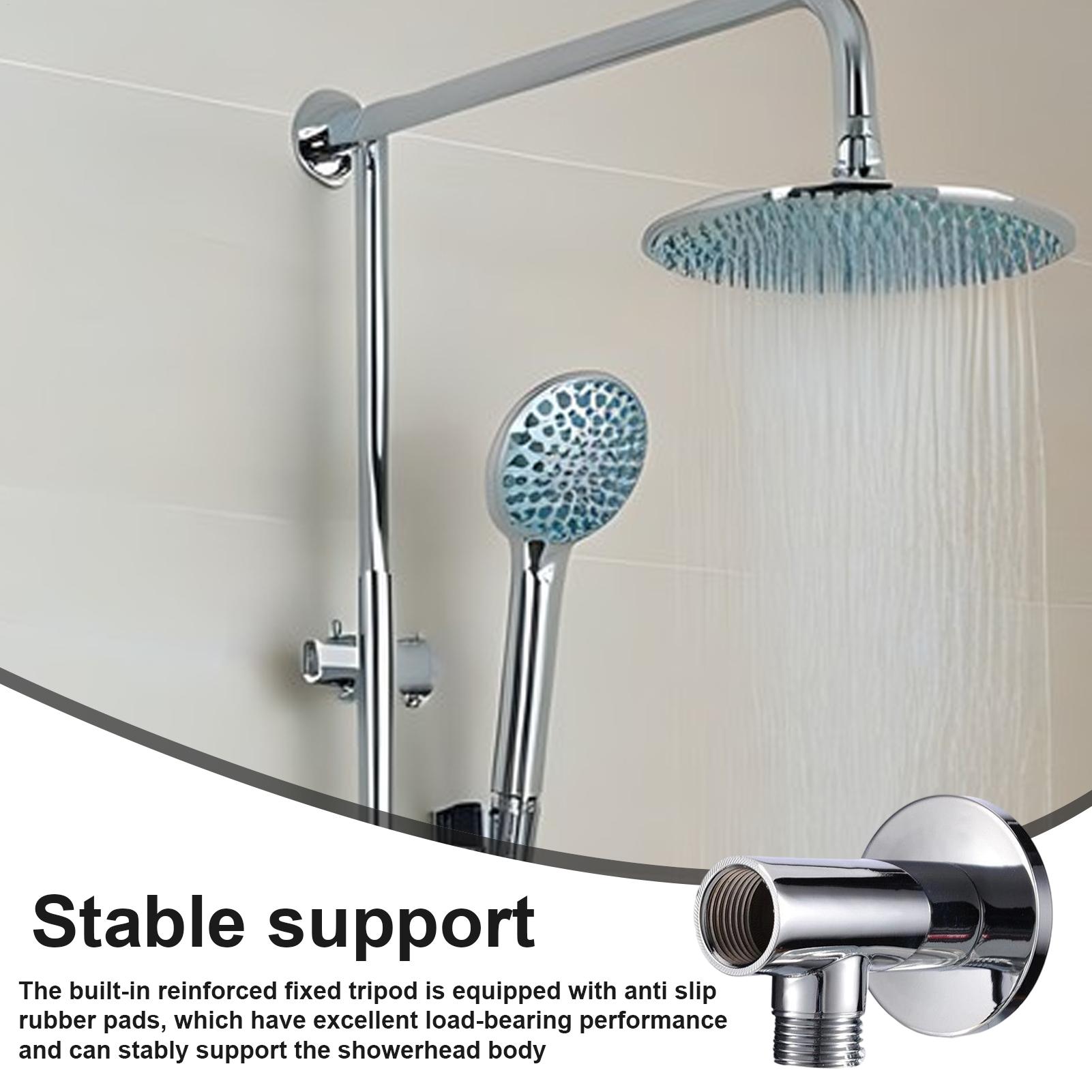 Shower Wall Supply Elbow Showe - Home Bathroom Supplies review and price